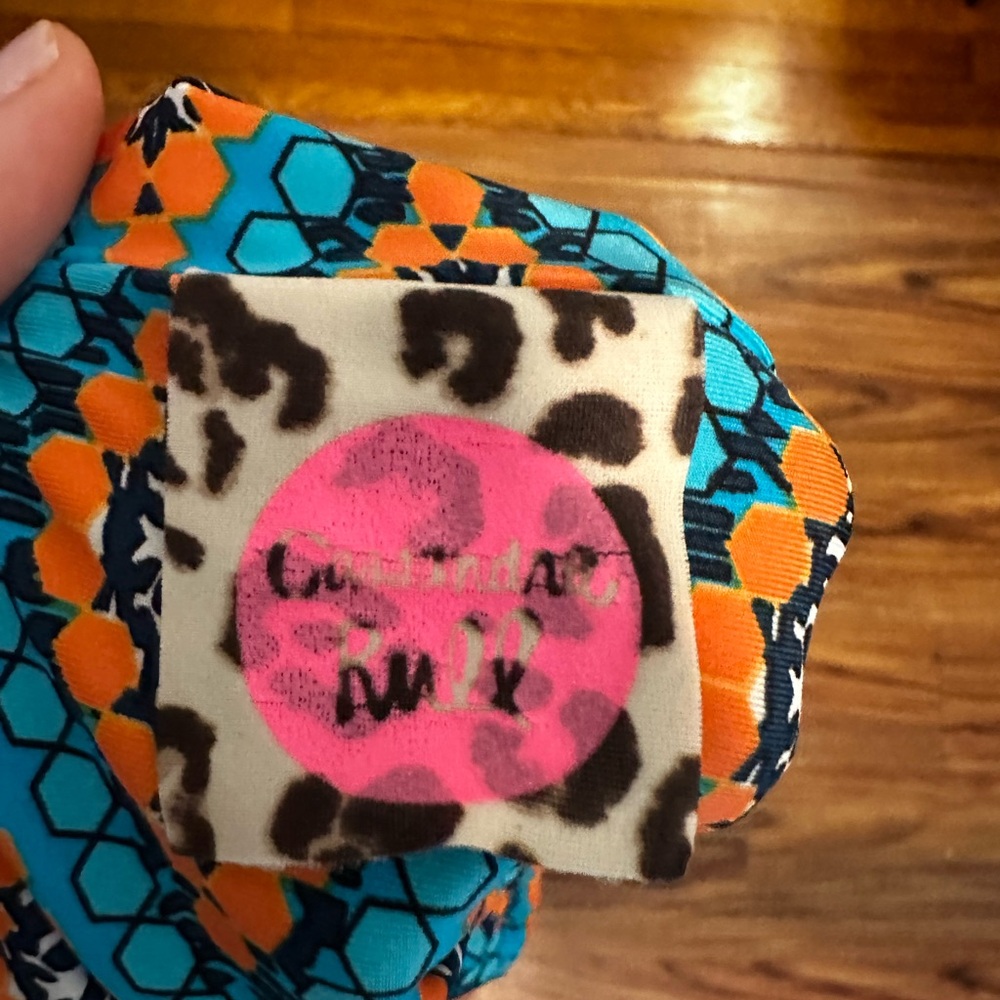 Cassandra Rull one piece. - Picture 4 of 4